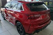 Swm G01 Pro 1.5T GDI DCT