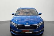 Skoda Octavia TSI Selection DSG