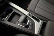 Audi A4 Avant 40 TDI quattro