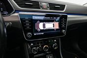 Skoda Superb 2.0 TDI DSG