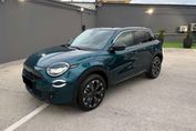 Fiat 600 La Prima 1.2 Turbo Hybrid eDCT