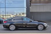 Mercedes Klasa C 200 d Business Edition