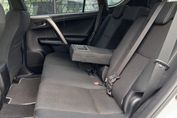 Toyota RAV4 2.5 Hybrid Premium 4x2