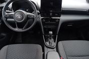 Toyota Yaris Cross Hybrid 1.5 Style