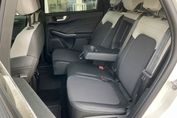Ford Kuga Sound Edition FWD 2.5 FHEV eCVT