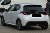 Toyota Yaris Style 1.5 Hybrid