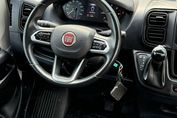 Fiat Ducato Maxi L2H2 Zabudowa Brygatowa + Warsztatowa