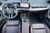 BMW X2 sDrive20i mHEV M Sport aut