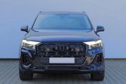 Audi Q7 50 TDI quattro S Line