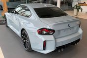 BMW Seria 2 M2