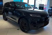 Land Rover Range Rover Sport Range Rover S D250
