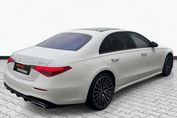 Mercedes Klasa S 450 d 4MATIC AMG Line