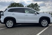 Suzuki S-Cross 1.4 SHVS Premium Plus SP 4WD