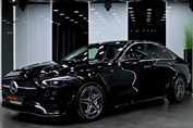 Mercedes Klasa C 200 mHEV AMG