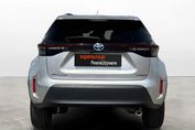 Toyota Yaris Cross Hybrid Executive