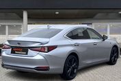 Lexus ES 300h F Sport Design