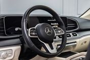 Mercedes GLE Coupe 300 d 4-Matic
