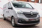 Renault Trafic Kombi L2H1 AT