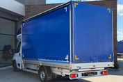 Fiat Ducato L2H2