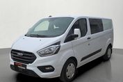 Ford Transit Custom 2.0