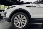 Land Rover Range Rover Evoque 2.0