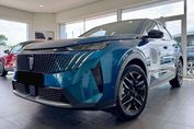 Peugeot 3008 Allure e-DCS 1.2 mHEV