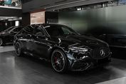 Mercedes Klasa E AMG 53 4Matic+ Hybrid