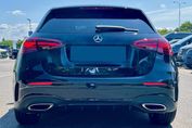 Mercedes Klasa A 200 AMG Line
