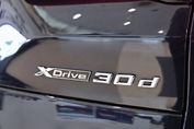 BMW X5 xDrive30d mHEV M Sport sport-aut