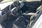 Toyota C-HR 1.8 Hybrid Selection