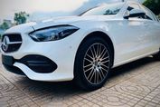 Mercedes Klasa C 180 Avantgarde