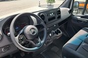 Mercedes Sprinter 317 CDI Ekstradługi