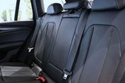 BMW X3 xDrive20d mHEV M Sport sport-aut
