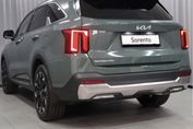 Kia Sorento 1.6 T-GDI HEV Prestige Line aut 6os.
