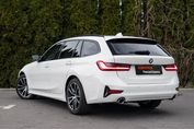 BMW Seria 3 320d mHEV Luxury Line sport-aut
