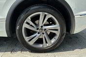 Volkswagen Tiguan R-Line 1.5 TSI EVO  DSG