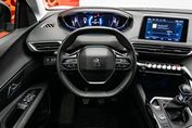 Peugeot 3008 1.2 PureTech