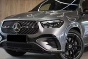 Mercedes GLE 450 d 4-Matic AMG Line