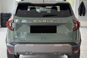 Dacia Duster Extreme 1.6 Full Hybrid
