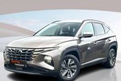 Hyundai Tucson 1.6 T-GDi 48V Executive  4WD DCT