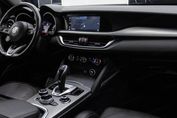 Alfa Romeo Stelvio Turbo Veloce Q4 aut