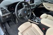 BMW X4 xDrive20d mHEV M Sport sport-aut