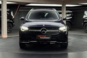 Mercedes GLC 200.4-Matic