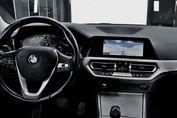 BMW Seria 3 318d  Advantage aut