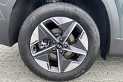 Hyundai Tucson 1.6 T-GDi HEV Executive 2WD aut