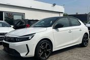 Opel Corsa GS  1.2 Turbo