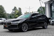 Skoda Superb TDI SCR L&K DSG
