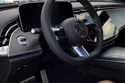Mercedes Klasa E 220 d 4-Matic AMG