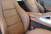 Mercedes GLE 350 de 4-Matic AMG Line