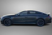 Mercedes AMG GT 53 4MATIC+